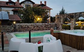 Posada la Leyenda